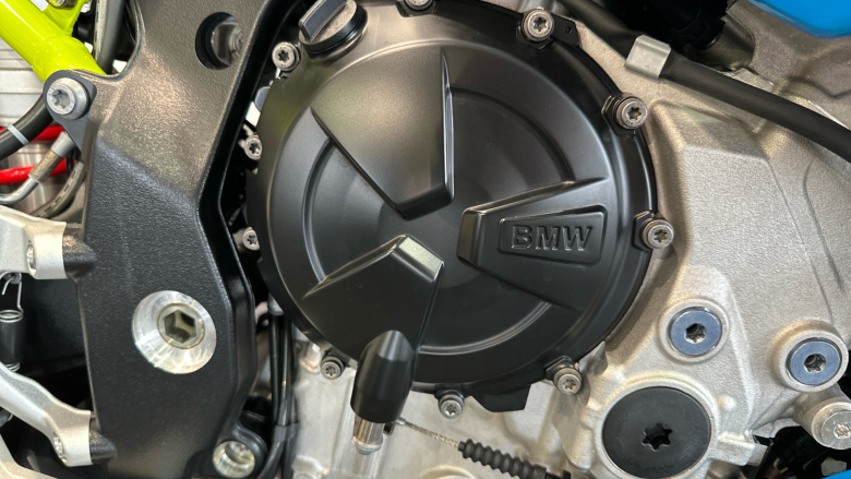 BMW S 1000 R Sport (25MY)